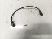 Klopfsensor
