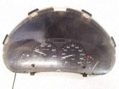 Geschwindigkeitsmesser Cockpit