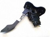 Pedal del acelerador