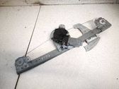 Mécanisme de lève-vitre avec moteur