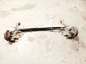 Berceau moteur