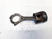 Piston avec bielle