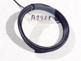 Bague de verrouillage pour réservoir de carburant