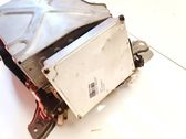 Autres unités de commande / modules