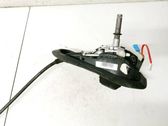 Selector caja de cambios