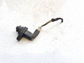 Sensor de la puerta delantera coupé