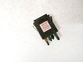 Seat control switch