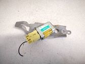 Sensor impacto/accidente para activar Airbag