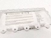 Airbag del pasajero