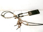 Cableado del freno de mano/estacionamiento