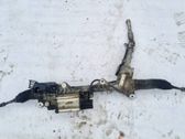 Steering rack