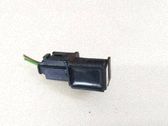 Sensor impacto/accidente para activar Airbag