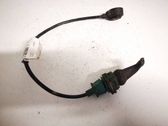 Sensor de petardeo del motor
