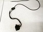 Sensor de posición de la válvula de mariposa