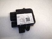 Coolant fan relay