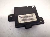 Immobilizer control unit/module