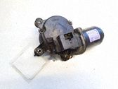 Motor del limpiaparabrisas