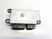 Unidad de control/módulo del Airbag