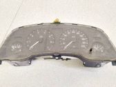 Velocímetro (tablero de instrumentos)