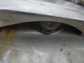 Éclairage de plaque d'immatriculation