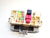 Juego de caja de fusibles