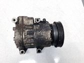 Ilmastointilaitteen kompressorin pumppu (A/C)