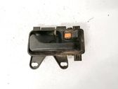 Front door interior handle