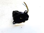 Air flap motor/actuator