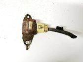 Sensor impacto/accidente para activar Airbag
