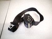 Ceinture de sécurité arrière