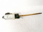 Motor de ajuste del asiento