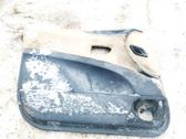 Front door card panel trim