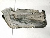 Placa protectora/protector antisalpicaduras motor