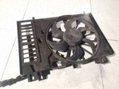 Aro de refuerzo del ventilador del radiador