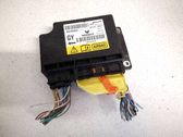 Module de contrôle airbag