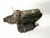 Motor de arranque