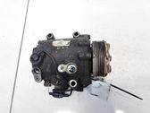 Ilmastointilaitteen kompressorin pumppu (A/C)