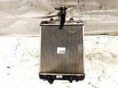Radiador del refrigerante