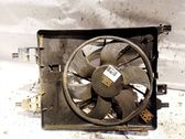 Kale ventilateur de radiateur refroidissement moteur