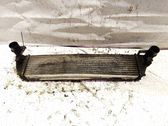 Radiador intercooler