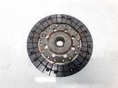 Clutch pressure plate