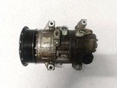 Compresor (bomba) del aire acondicionado (A/C))