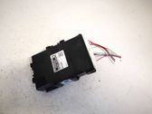 Other control units/modules