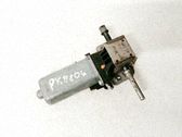 Motor de ajuste del asiento