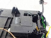 Motor/activador trampilla de calefacción