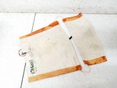 Elemento calefactor del asiento