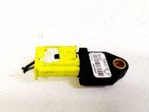 Sensor impacto/accidente para activar Airbag