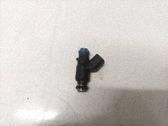 Inyector de combustible