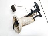 Capteur niveau de carburant