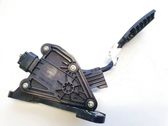 Pedal del acelerador